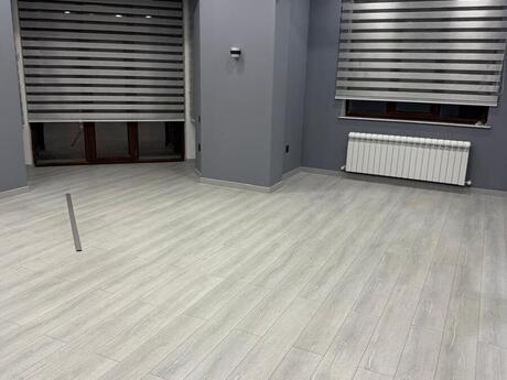 3 otaqlı ofis - 28 May m. - 137 m²