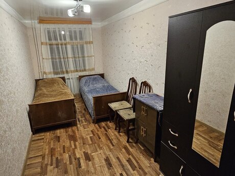 Elan №6125538 - Bakı, Elmlər Akademiyası m., 2 otaqlı, 45 m², 3/5 mərtəbə