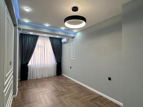 Elan №6125540 - Bakı, Xətai r., 3 otaqlı, 105 m², 9/15 mərtəbə