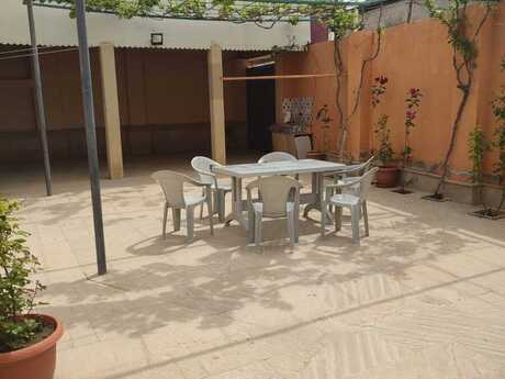 5 otaqlı həyət evi/bağ evi - Lökbatan q. - 160 m²