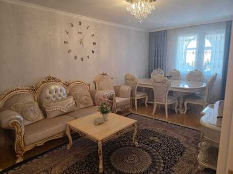 Elan №6125565 - Xırdalan, Xırdalan, 3 otaqlı, 112 m², 11/11 mərtəbə