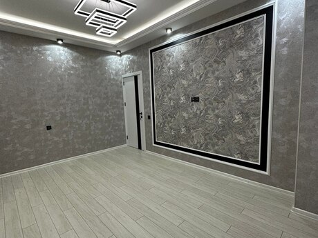 Elan №6125591 - Bakı, Memar Əcəmi m., 3 otaqlı, 85 m², 5/5 mərtəbə