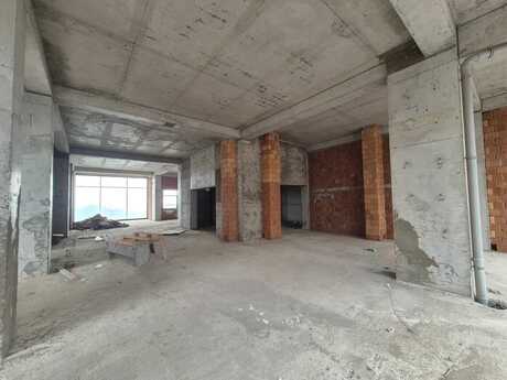 Объект - пос. Бадамдар - 361 м²