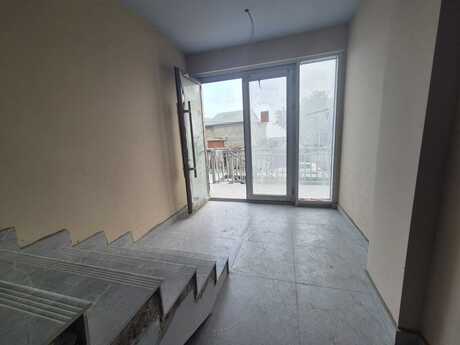 Объект - пос. Бадамдар - 361 м²