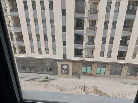 Elan №6125616 - Bakı, Nizami m., 2 otaqlı, 54 m², 6/16 mərtəbə