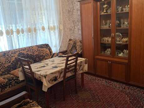 3 otaqlı həyət evi/bağ evi - Masazır q. - 75 m²