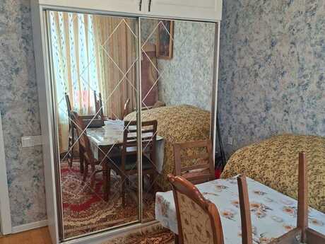 3 otaqlı həyət evi/bağ evi - Masazır q. - 75 m²