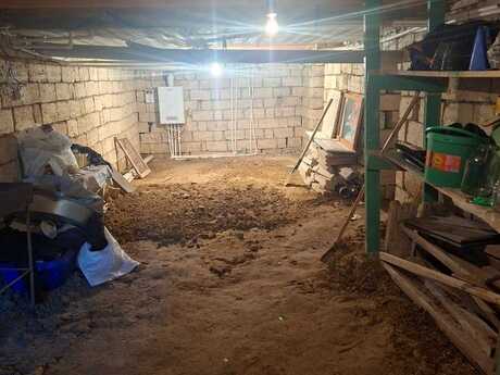 3 otaqlı həyət evi/bağ evi - Masazır q. - 75 m²