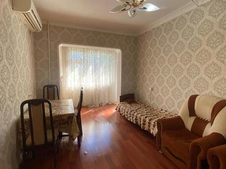Elan №6125607 - Bakı, Azadlıq Prospekti m., 2 otaqlı, 50 m², 2/9 mərtəbə