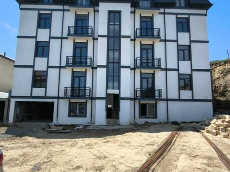 Elan №6125662 - Bakı, Badamdar q., 2 otaqlı, 59.5 m², 1/4 mərtəbə