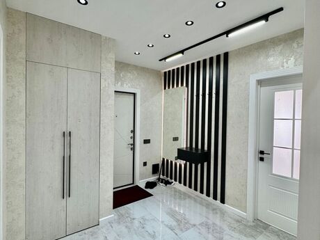 Elan №6125630 - Bakı, Həzi Aslanov m., 3 otaqlı, 80 m², 4/9 mərtəbə