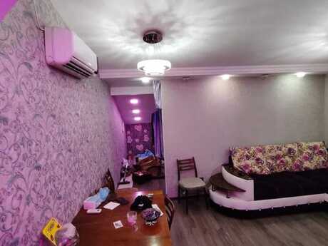 Elan №6125627 - Bakı, İnşaatçılar m., 2 otaqlı, 50 m², 11/11 mərtəbə