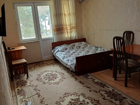 1 otaqlı köhnə tikili - Xırdalan - 32 m²