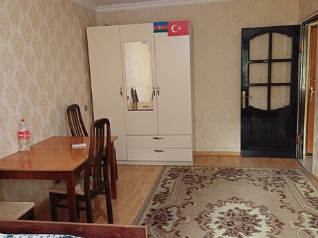 1 otaqlı köhnə tikili - Xırdalan - 32 m²