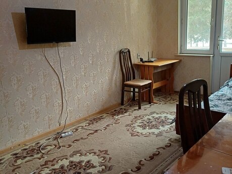 1 otaqlı köhnə tikili - Xırdalan - 32 m²