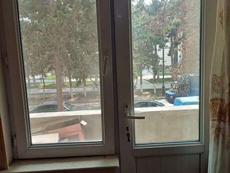 1 otaqlı köhnə tikili - Xırdalan - 32 m²
