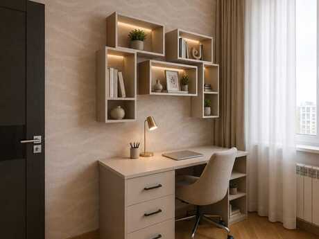 3 otaqlı mənzil, 90 m², Memar Əcəmi: 238 000 ₼ 5
