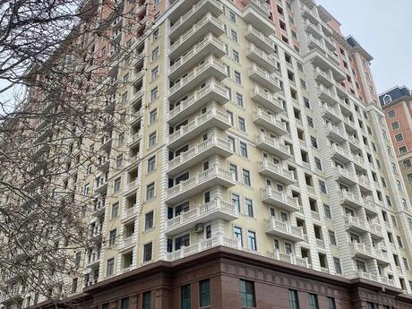Объявление №6125655 - Баку, м. Элмляр Академиясы, 2-комн., 68 м², 4/17 этаж