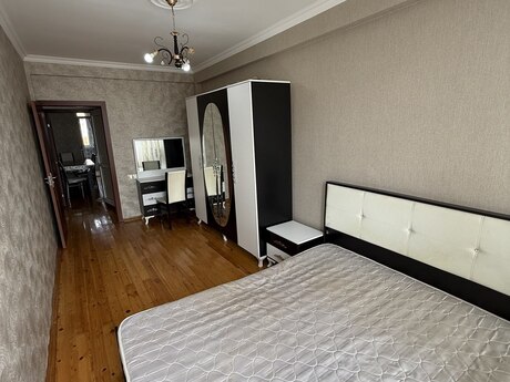 2 otaqlı yeni tikili - Masazır q. - 50 m²