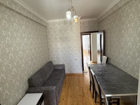 2 otaqlı yeni tikili - Masazır q. - 50 m²