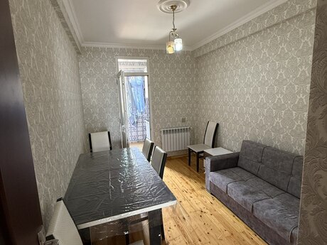 2 otaqlı yeni tikili - Masazır q. - 50 m²