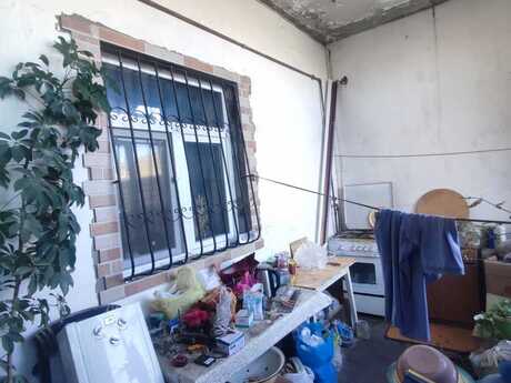 4 otaqlı həyət evi/bağ evi - Yeni Günəşli q. - 240 m²