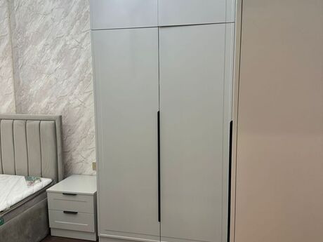 2 otaqlı yeni tikili - 28 May m. - 65 m²