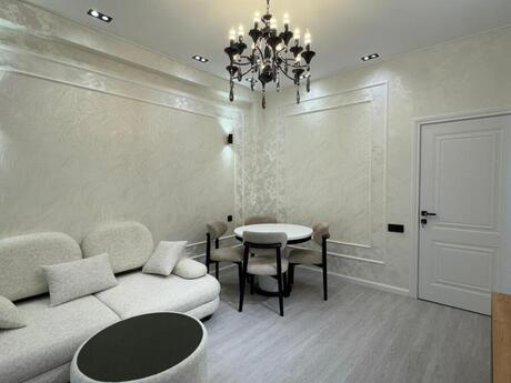 Elan №6125659 - Bakı, Həzi Aslanov m., 2 otaqlı, 53 m², 3/15 mərtəbə