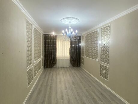 2 otaqlı yeni tikili - Yeni Yasamal q. - 63 m²