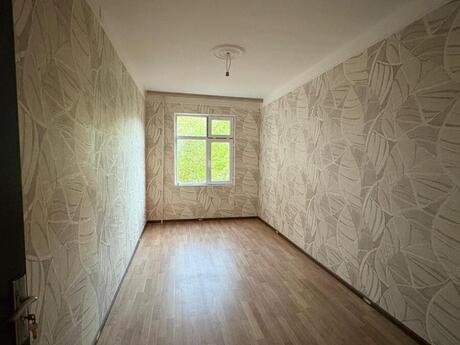 2 otaqlı köhnə tikili - Azadlıq Prospekti m. - 55 m²