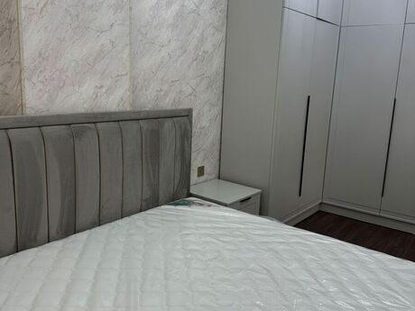 2 otaqlı yeni tikili - 28 May m. - 65 m²