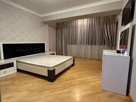 Kirayə 3 otaqlı mənzil, 120 m², 28 May: 1 499 ₼/ay 5