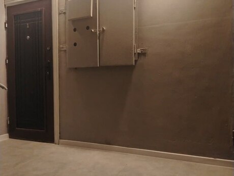 3 otaqlı köhnə tikili - Həzi Aslanov m. - 65 m²