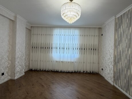 2 otaqlı yeni tikili - Masazır q. - 53 m²