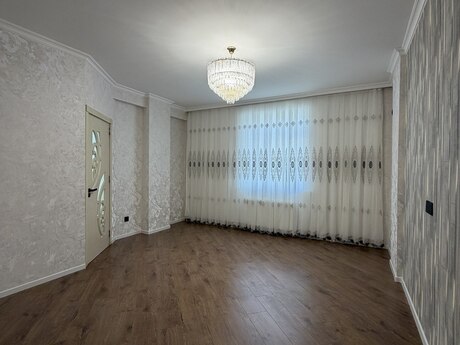 2 otaqlı yeni tikili - Masazır q. - 53 m²