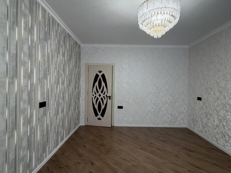 2 otaqlı yeni tikili - Masazır q. - 53 m²
