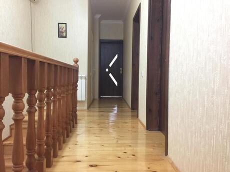 4 otaqlı həyət evi/bağ evi - Masazır q. - 170 m²