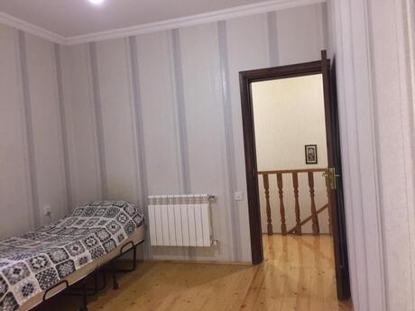 4 otaqlı həyət evi/bağ evi - Masazır q. - 170 m²