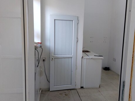 Obyekt - Nəsimi r. - 80 m²