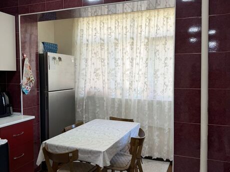 2 otaqlı köhnə tikili - Xətai r. - 60 m²