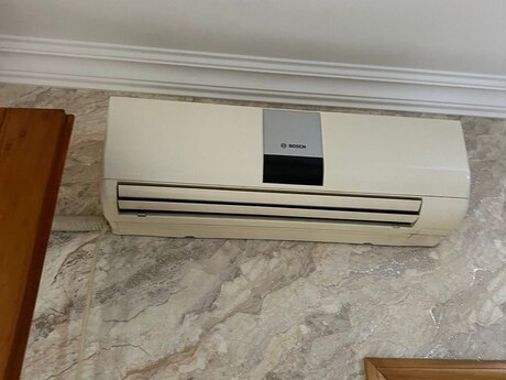 2 otaqlı köhnə tikili - Memar Əcəmi m. - 55 m²