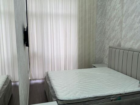 3 otaqlı yeni tikili - 28 May m. - 67 m²