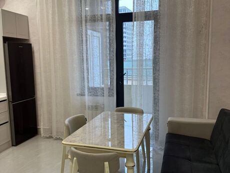 3 otaqlı yeni tikili - 28 May m. - 67 m²