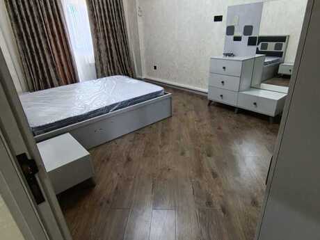 2 otaqlı yeni tikili - Gənclik m. - 75 m²