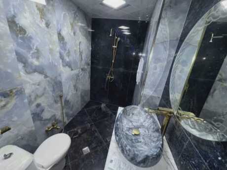 2 otaqlı yeni tikili - Massiv D q. - 58 m²