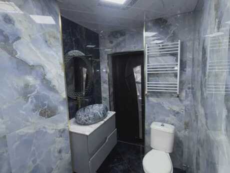 2 otaqlı yeni tikili - Massiv D q. - 58 m²