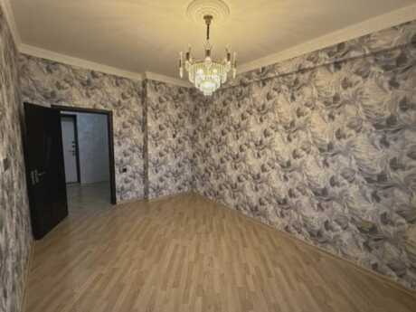 2 otaqlı yeni tikili - Massiv D q. - 58 m²