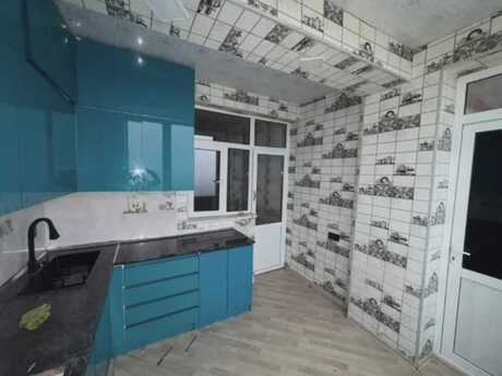 2 otaqlı yeni tikili - Massiv D q. - 58 m²