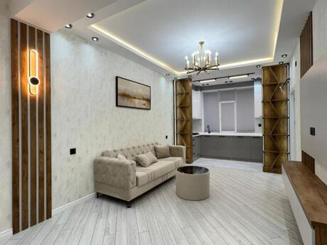 Elan №6125714 - Bakı, Həzi Aslanov m., 3 otaqlı, 68 m², 6/15 mərtəbə