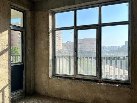 2 otaqlı yeni tikili - 28 May m. - 84 m²